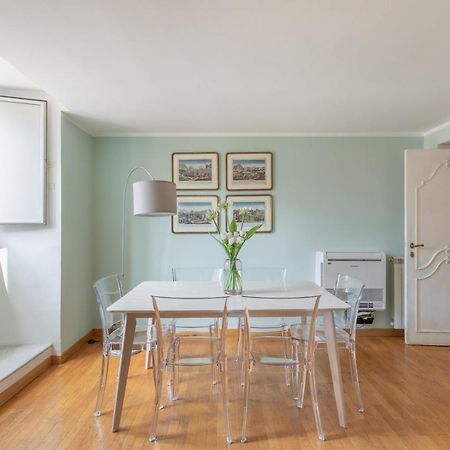 Iflat Colosseum Wide Apartment Рим Экстерьер фото