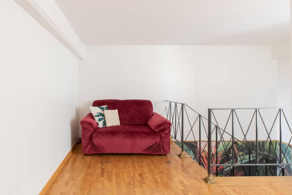 Iflat Colosseum Wide Apartment Рим Экстерьер фото