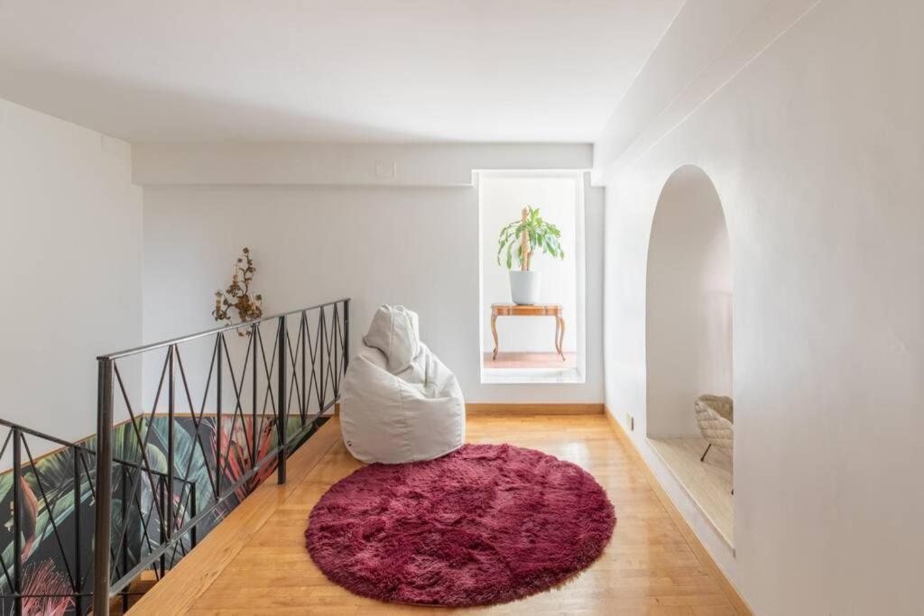Iflat Colosseum Wide Apartment Рим Экстерьер фото